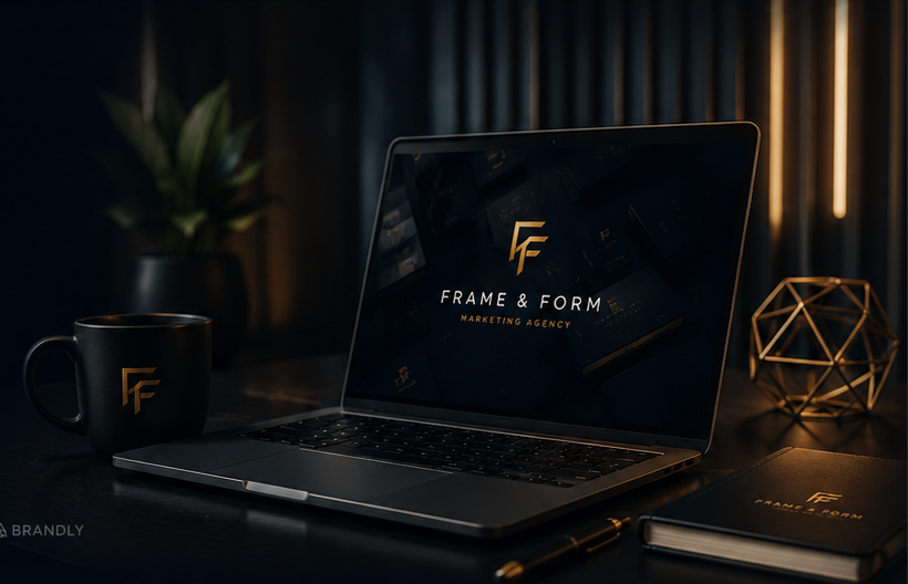 Simboli Frame & Form